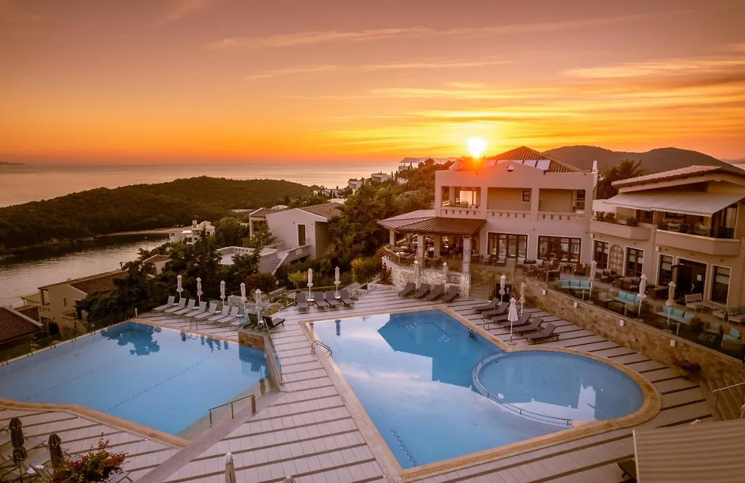 Sivota Diamond Spa Resort-1