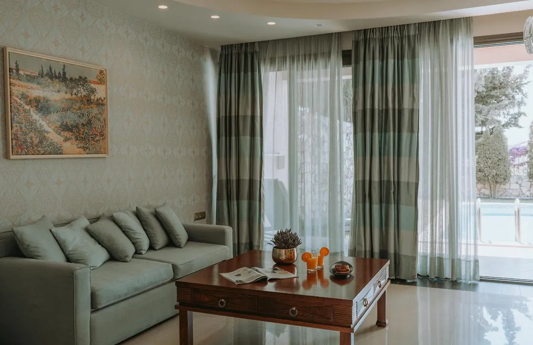 Sivota Diamond Spa Resort-1