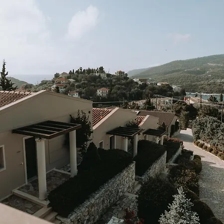 Sivota Diamond Spa Resort-2