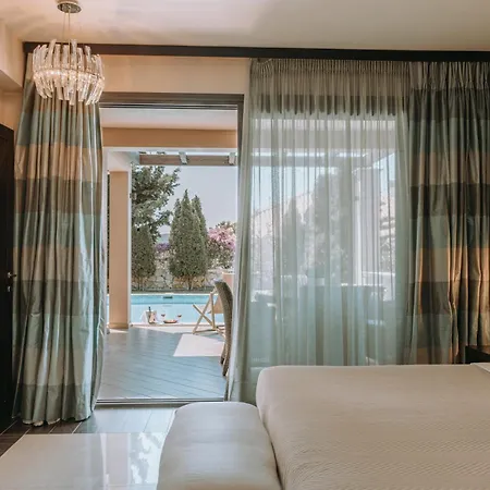 Sivota Diamond Spa Resort-2