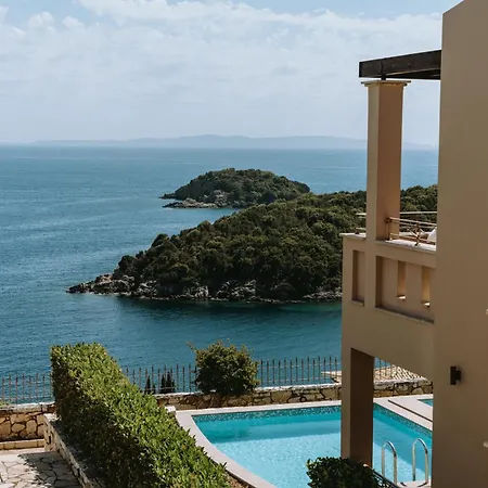 Sivota Diamond Spa Resort-3